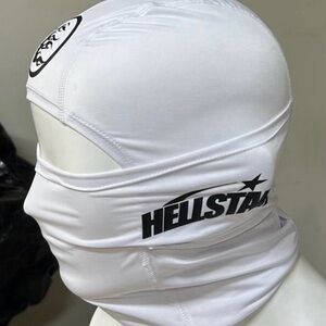 Hellstar  Balaclava